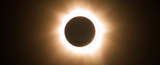 Solar Eclipse Information