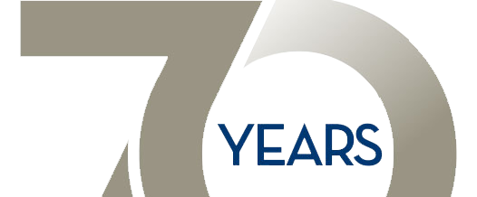 Attend our 70 Years of Service Celebration