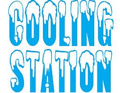 Cooling Station